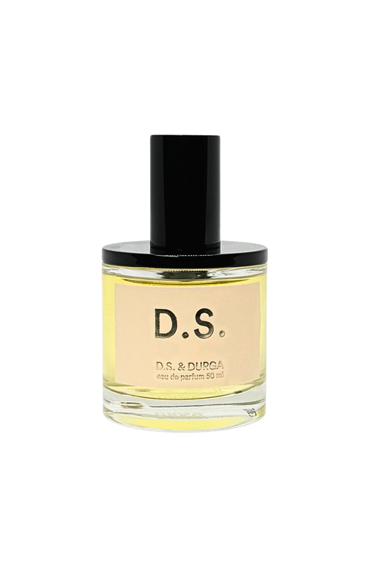 D.S. - Parfumprobe